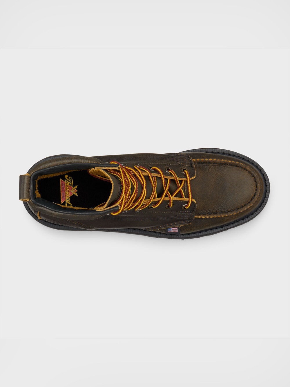 Thorogood boots - Picture 2 of 6